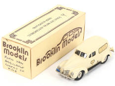 BROOKLIN MODELS (GB) (1)