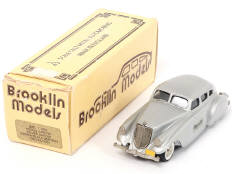 BROOKLIN MODELS (GB) (1)