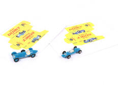 CLUB DINKY FRANCE (2)