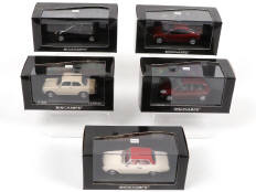 MINICHAMPS (ALLEMAGNE) (5)