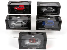 MINICHAMPS (ALLEMAGNE) (5)