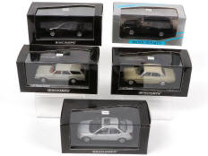 MINICHAMPS (ALLEMAGNE) (5)