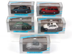 MINICHAMPS (ALLEMAGNE) (5)