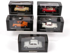 MINICHAMPS (ALLEMAGNE) (5)
