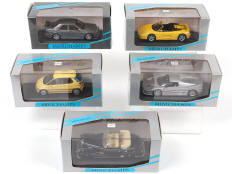 MINICHAMPS (ALLEMAGNE) (5)
