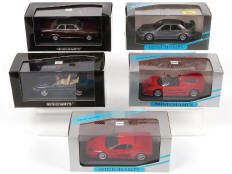 MINICHAMPS (ALLEMAGNE) (5)