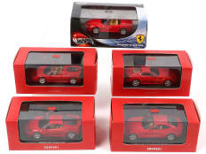 HOT WHEELS (USA) (5)