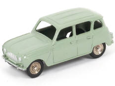 DINKY TOYS (FRANCE) Série JUNIOR (1)