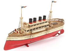 Lot 68 - CARETTE (ALLEMAGNE) (1)