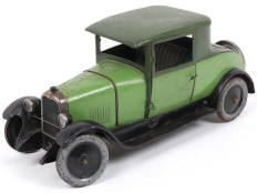 Lot 101 - CITROËN (FRANCE) (1)