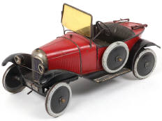 CITROËN (FRANCE) (1)
