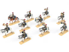 Lot 30 - JOUGLET (FRANCE) (10)