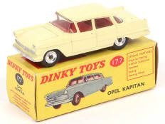 DINKY TOYS (GB) (1)