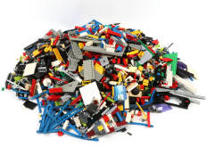 LEGO (DANEMARK) (150)