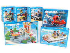 PLAYMOBIL (ALLEMAGNE) (6)