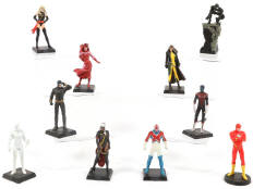 EAGLEMOSS (GB) (10)