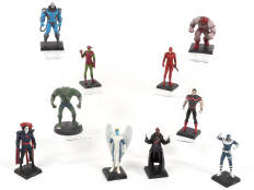 EAGLEMOSS (GB) (10)