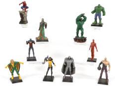 EAGLEMOSS (GB) (10)