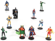 EAGLEMOSS (GB) (10)