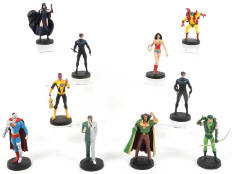 EAGLEMOSS (GB) (10)