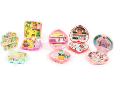 Lot 147 - BLUEBIRD TOYS (CHINE) (5)