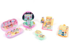BLUEBIRD TOYS (CHINE) (5)