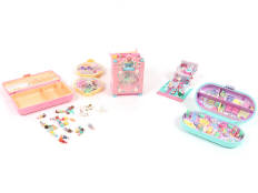 BLUEBIRD TOYS (CHINE) (5)