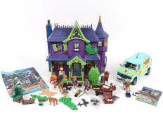 Lot 155 - PLAYMOBIL (ALLEMAGNE) (2)