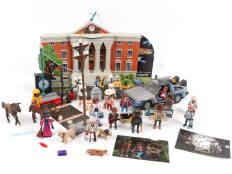 PLAYMOBIL (ALLEMAGNE) (25)