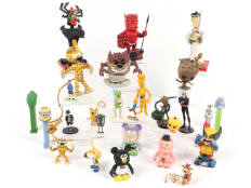 DIVERS (28)
