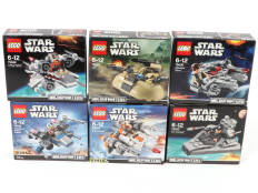 LEGO (DANEMARK) (6)