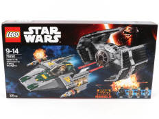 LEGO (DANEMARK) (1)
