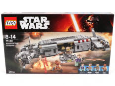 LEGO (DANEMARK) (1)