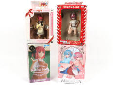 DIVERS (JAPON) (4)