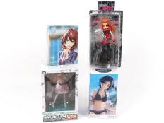 DIVERS (JAPON) (4)
