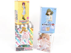 DIVERS (JAPON) (4)