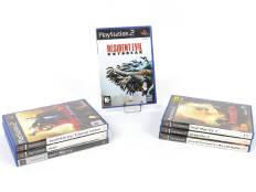 Lot 67 - SONY (JAPON) (7)