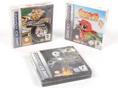 NINTENDO (JAPON) (3)