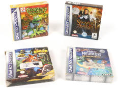 NINTENDO (JAPON) (4)
