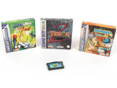 NINTENDO (JAPON) (4)