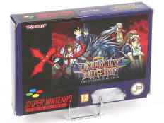 NINTENDO (JAPON) (1)