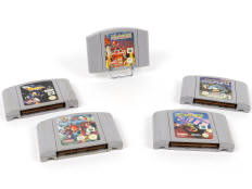 NINTENDO (JAPON) (5)