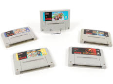 NINTENDO (JAPON) (5)