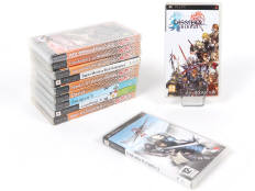 Lot 69 - SONY (JAPON) (11)
