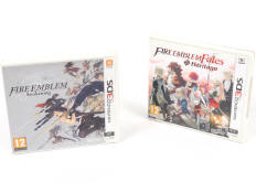 NINTENDO (JAPON) (2)