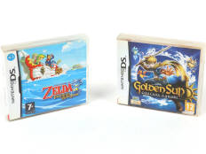 NINTENDO (JAPON) (2)