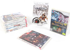 NINTENDO (JAPON) (9)