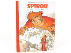 EDITIONS DUPUIS (BELGIQUE) (1)