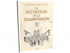 Lot 7 - EDITIONS DUPUIS (BELGIQUE) (1)
