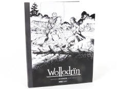 EDITIONS BLACK AND WHITE (BELGIQUE) (1)